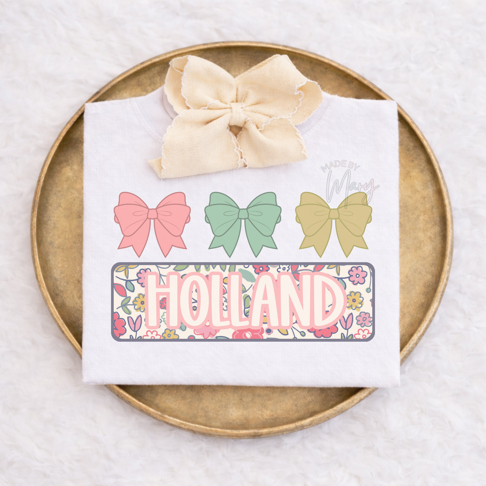 Spring Bows