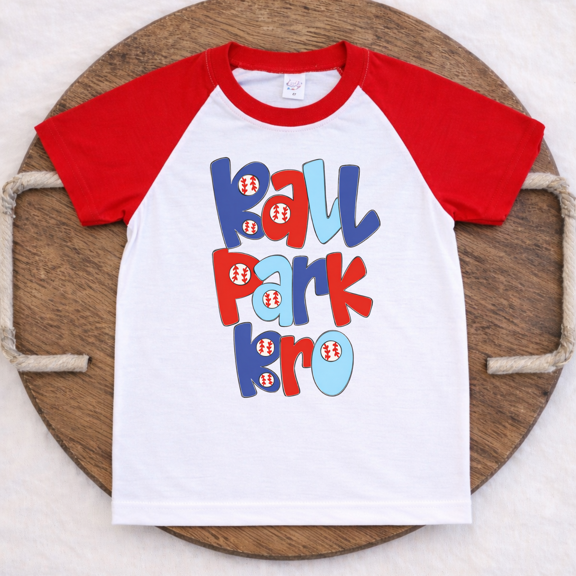 Ball Park Bro