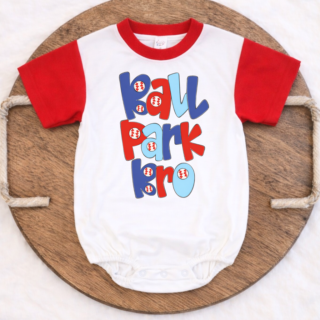 Ball Park Bro
