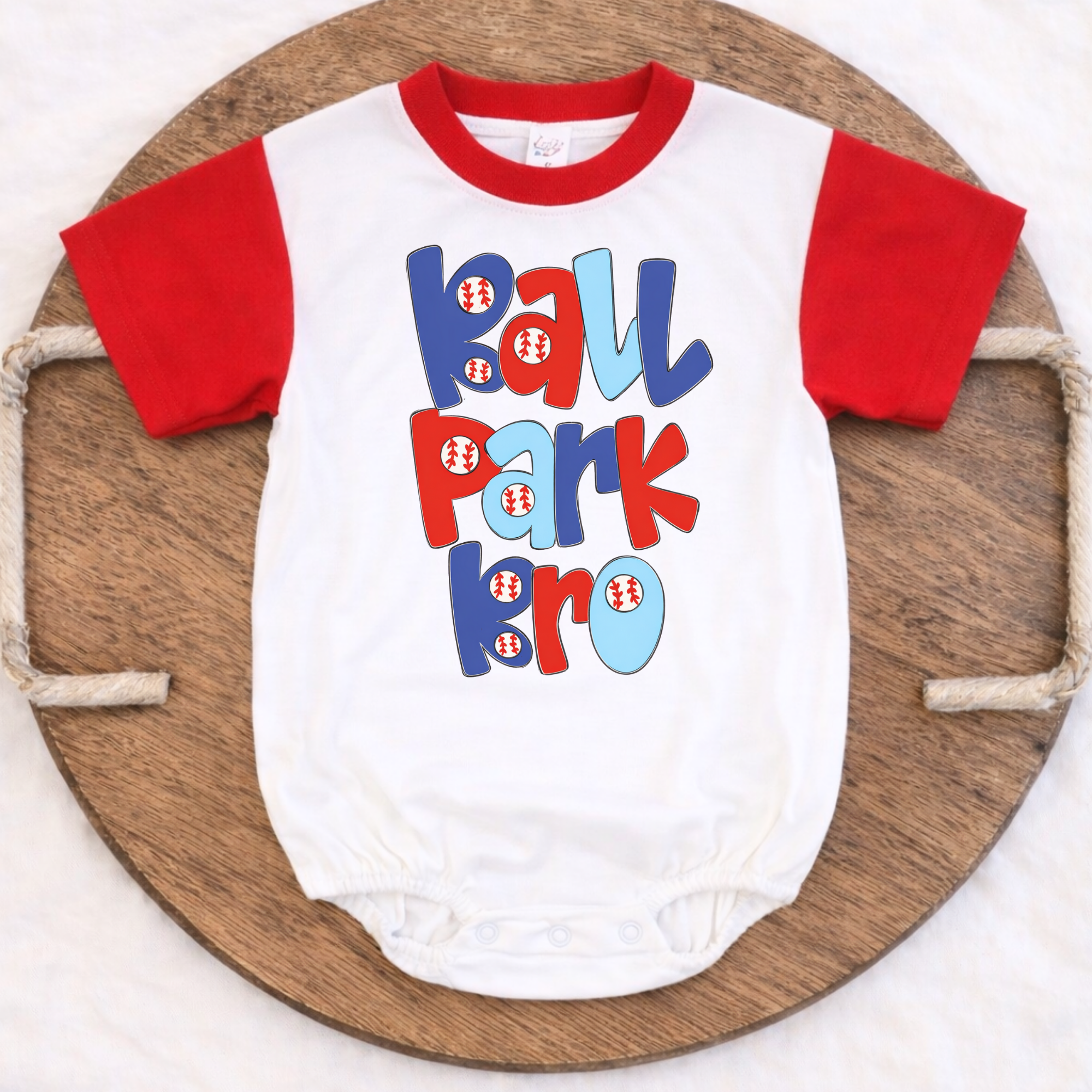 Ball Park Bro