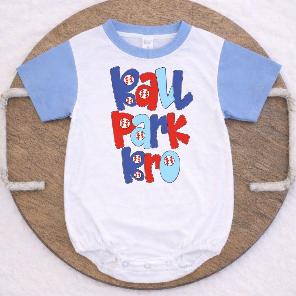 Ball Park Bro