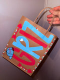 Boys Valentine’s Gift Bag