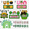 Kids St. Patrick’s Day