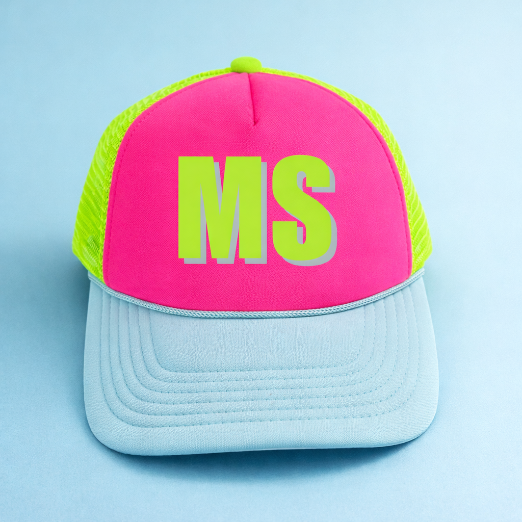 Summer Basic Hat