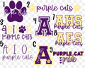 Ariton Vinyl Car Decal